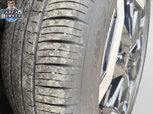 Certified 2025 Kia Telluride S AWD/4WD image 19
