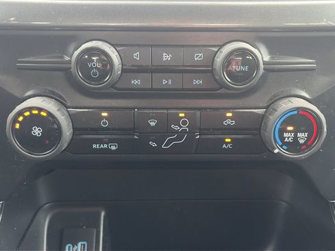 Certified 2024 Ford F150 STX w/ STX Black Appearance Package AWD/4WD image 25