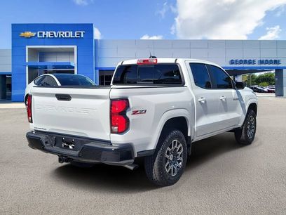 Certified 2026 Chevrolet Colorado Z71 w/ Technology Package