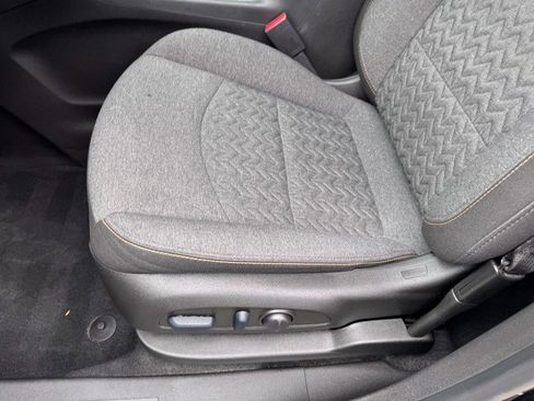 Used 2022 Chevrolet Equinox LT image 14