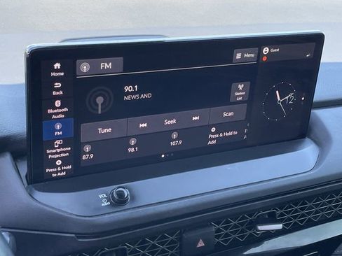 Used 2024 Honda Accord Sport image 16