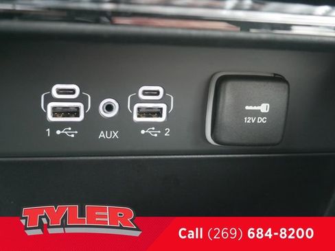 New 2026 Jeep Grand Cherokee Limited image 35