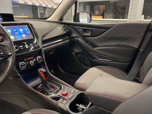 Certified 2024 Subaru Forester Sport image 24