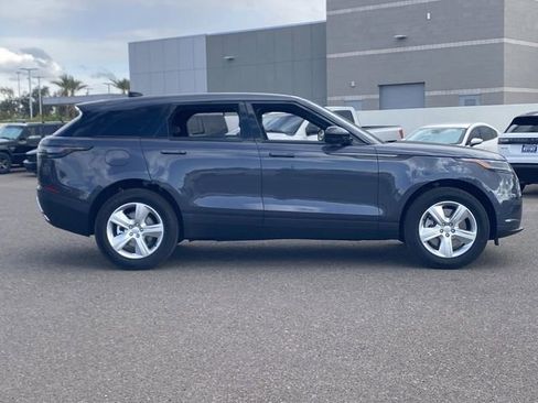 New 2026 Land Rover Range Rover Velar S image 16