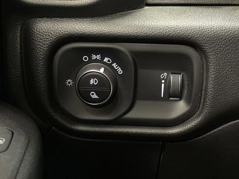 New 2025 RAM 2500 Tradesman image 24