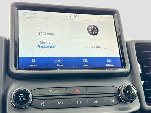 Certified 2023 Ford Bronco Sport Outer Banks w/ Tech Package AWD/4WD image 16