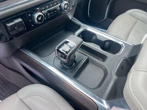 Used 2024 GMC Sierra 1500 SLT w/ SLT Premium Plus Package image 16