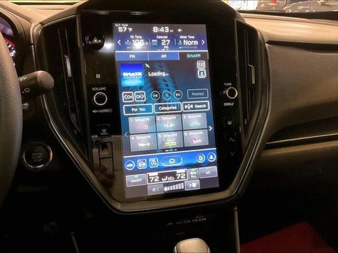 Used 2024 Subaru Impreza RS w/ Popular Package #3 image 32