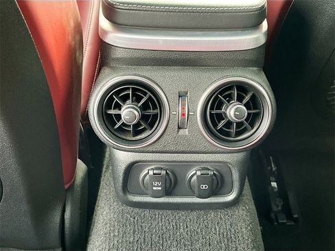 Used 2023 Kia Stinger GT2 w/ Red Interior Color Package image 28