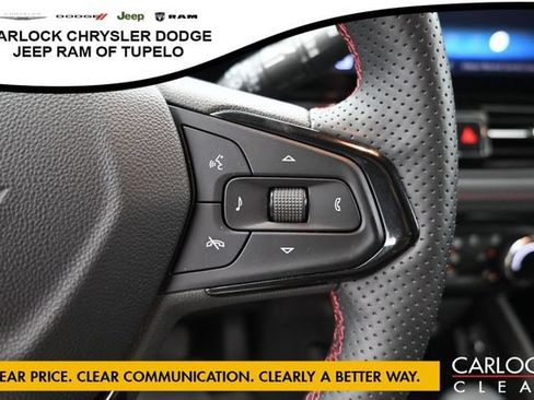 Used 2025 Chevrolet TrailBlazer RS w/ Driver Confidence Package AWD/4WD image 16