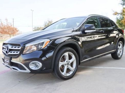 Used 2020 Mercedes-Benz GLA 250 image 3