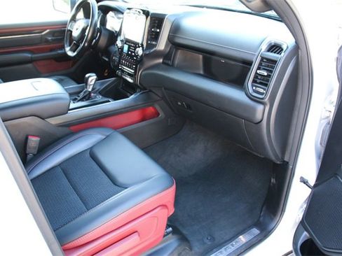 Used 2021 RAM 1500 TRX w/ Trailer Tow Group image 28