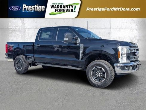 New 2026 Ford F250 XLT w/ Tremor Off-Road Package image 1