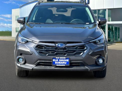 New 2026 Subaru Crosstrek 2.5i Limited AWD/4WD image 10