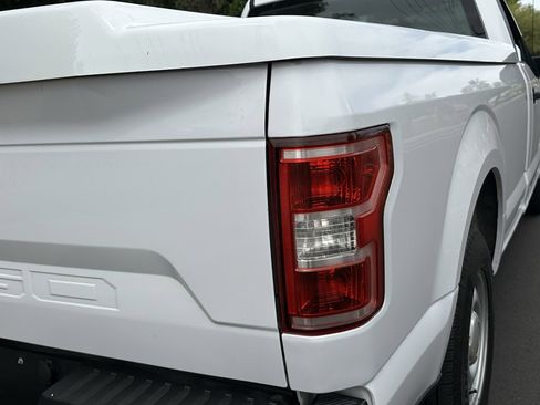 Used 2019 Ford F150 XL w/ Equipment Group 101A Mid image 40