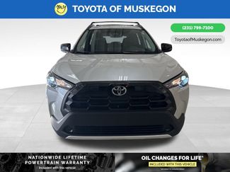 New 2026 Toyota Corolla Cross LE video 2