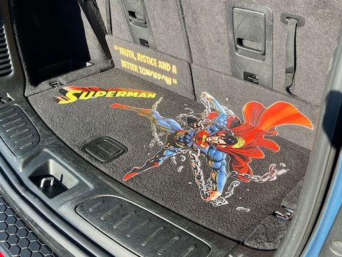 Certified 2023 Dodge Durango R/T w/ Blacktop Package image 33