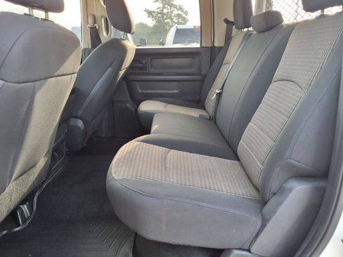 Used 2012 RAM 3500 ST w/ Popular Equipment Group AWD/4WD image 18