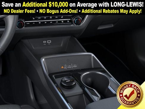 New 2026 Chevrolet Equinox LT w/ Convenience Package II image 28