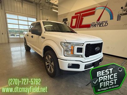 Used 2020 Ford F150 XL w/ Equipment Group 101A Mid