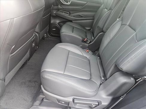 New 2026 Subaru Ascent Touring w/ Popular Package #1 AWD/4WD image 16