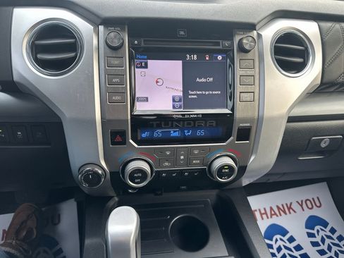 Used 2014 Toyota Tundra Platinum image 22