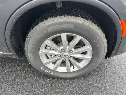 Used 2025 Dodge Durango GT image 12