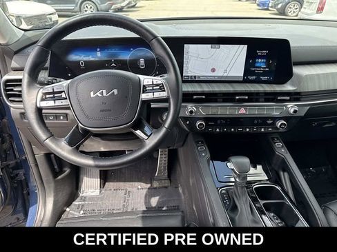 Used 2024 Kia Telluride SX Prestige AWD/4WD image 18