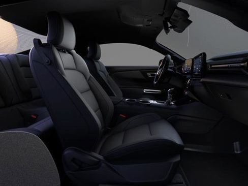 New 2026 Ford Mustang Coupe image 27