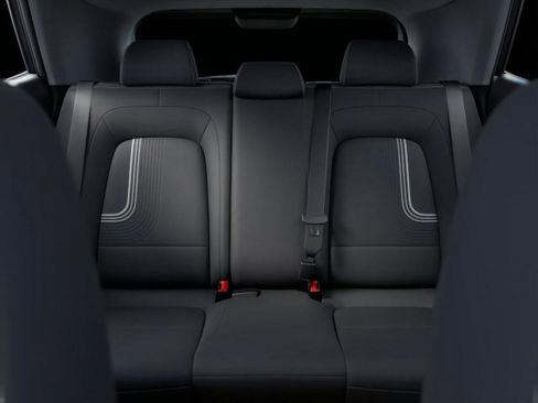 New 2026 Hyundai Venue SEL FWD image 12