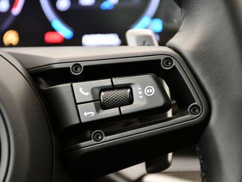 New 2026 Porsche Cayenne GTS AWD/4WD image 29