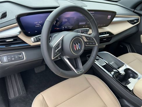 New 2026 Buick Enclave Preferred image 16