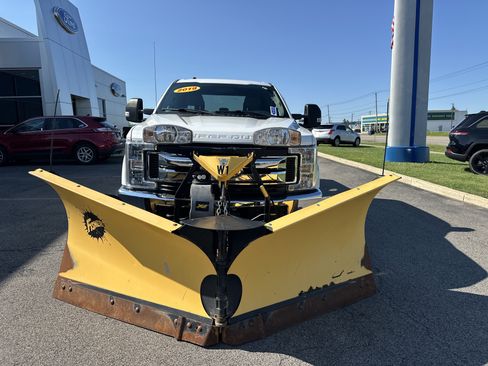 Used 2019 Ford F250 XLT AWD/4WD image 12