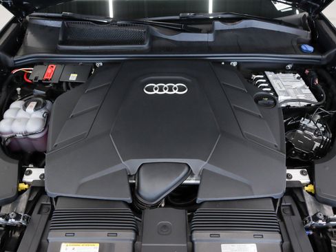 New 2026 Audi Q8 Premium Plus image 4