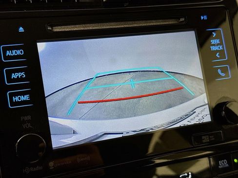 Certified 2016 Toyota Prius Three Touring image 16