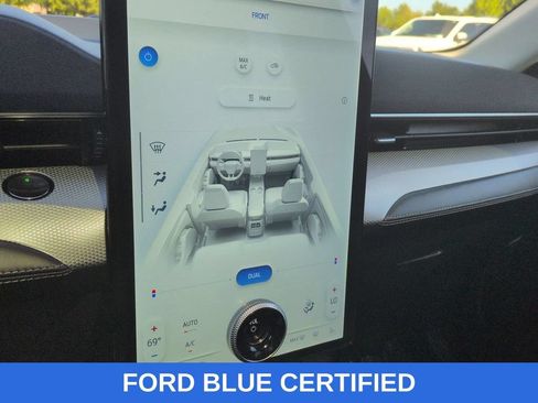 Certified 2023 Ford Mustang Mach-E California Route 1 AWD/4WD image 20