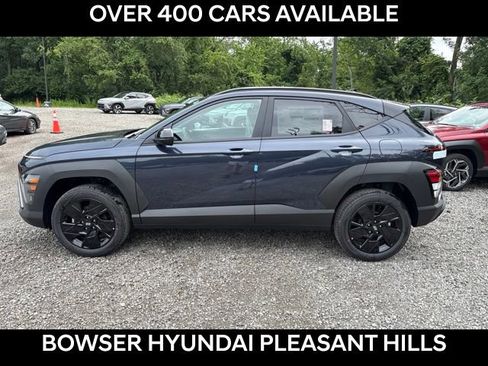 New 2026 Hyundai Kona SEL Sport AWD/4WD image 2