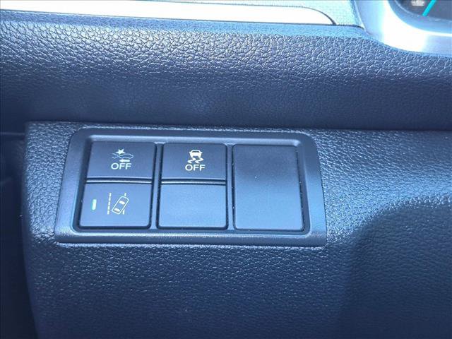 Used 2017 Honda Civic EX image 16