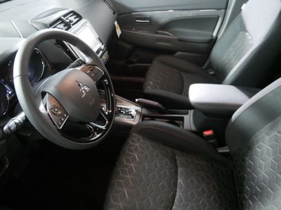 New 2025 Mitsubishi Outlander Sport AWD