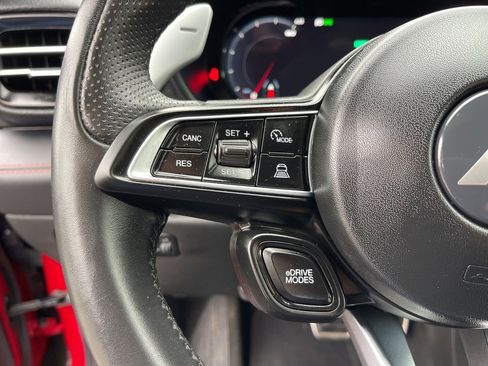 Used 2024 Dodge Hornet R/T w/ Track Pack image 17