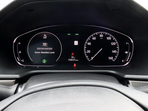 Used 2018 Honda Accord Sport image 24