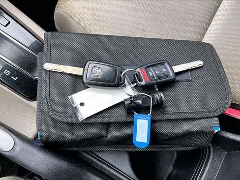 Used 2014 Honda Civic LX image 14