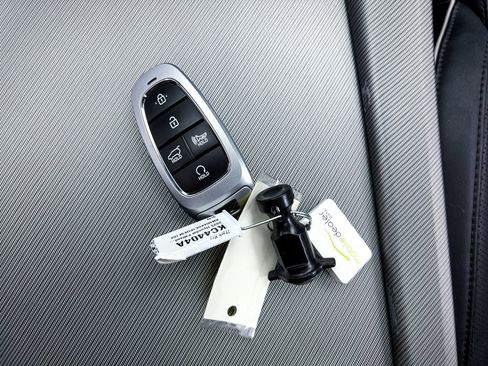 Used 2023 Hyundai Palisade SEL w/ Premium Package FWD image 32