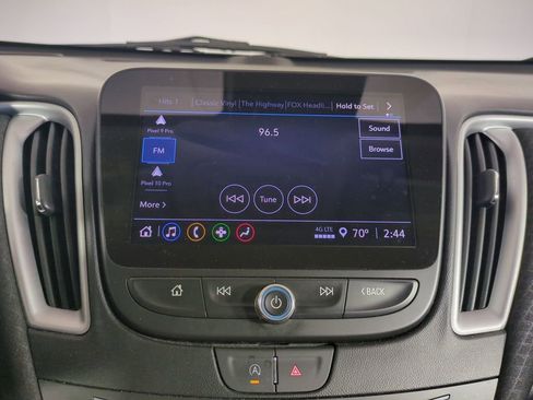 Used 2024 Chevrolet Malibu LT image 18