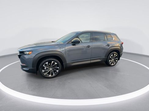 Used 2025 MAZDA CX-50 2.5 Hybrid w/ Premium Plus Pkg image 4