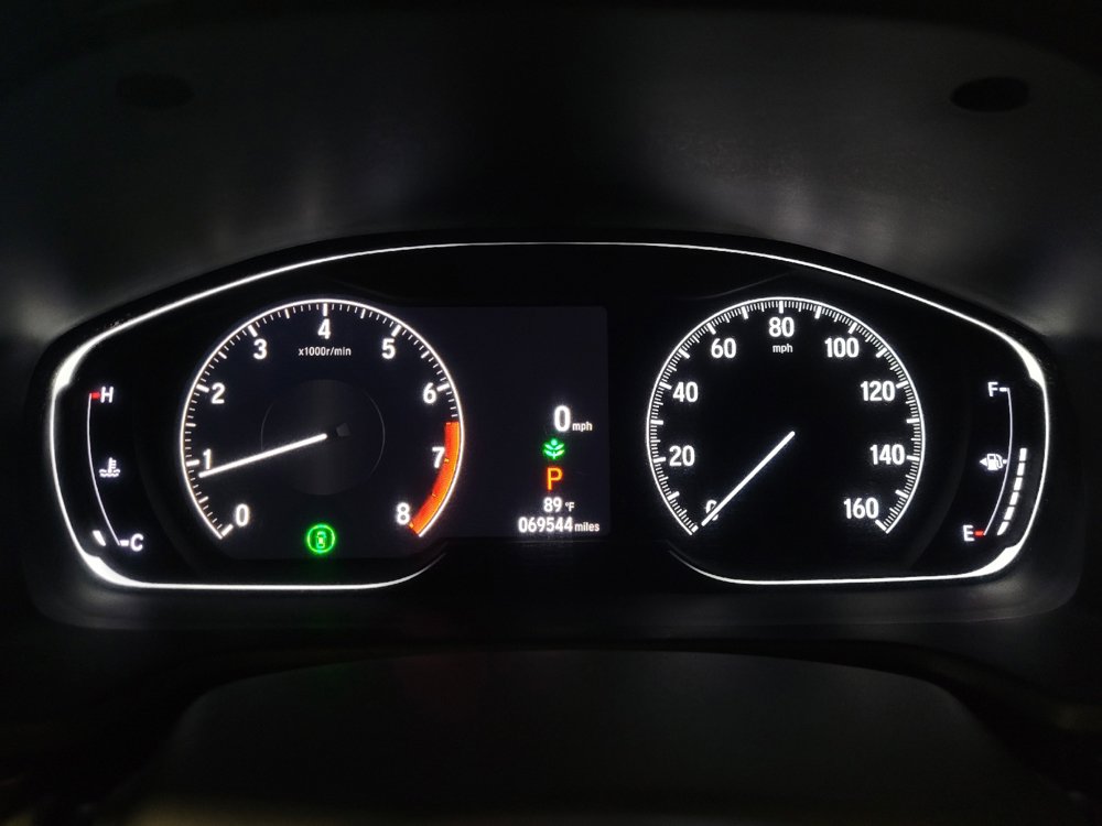 Used 2021 Honda Accord Sport image 23