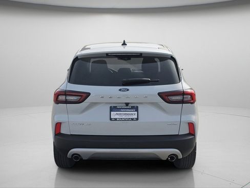 Used 2025 Ford Escape Active AWD/4WD image 20