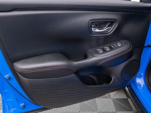 Certified 2026 Honda HR-V Sport image 14