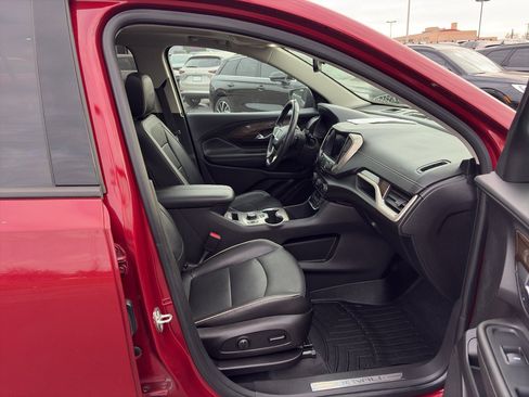 Used 2019 GMC Terrain Denali w/ Advanced Safety Package image 20