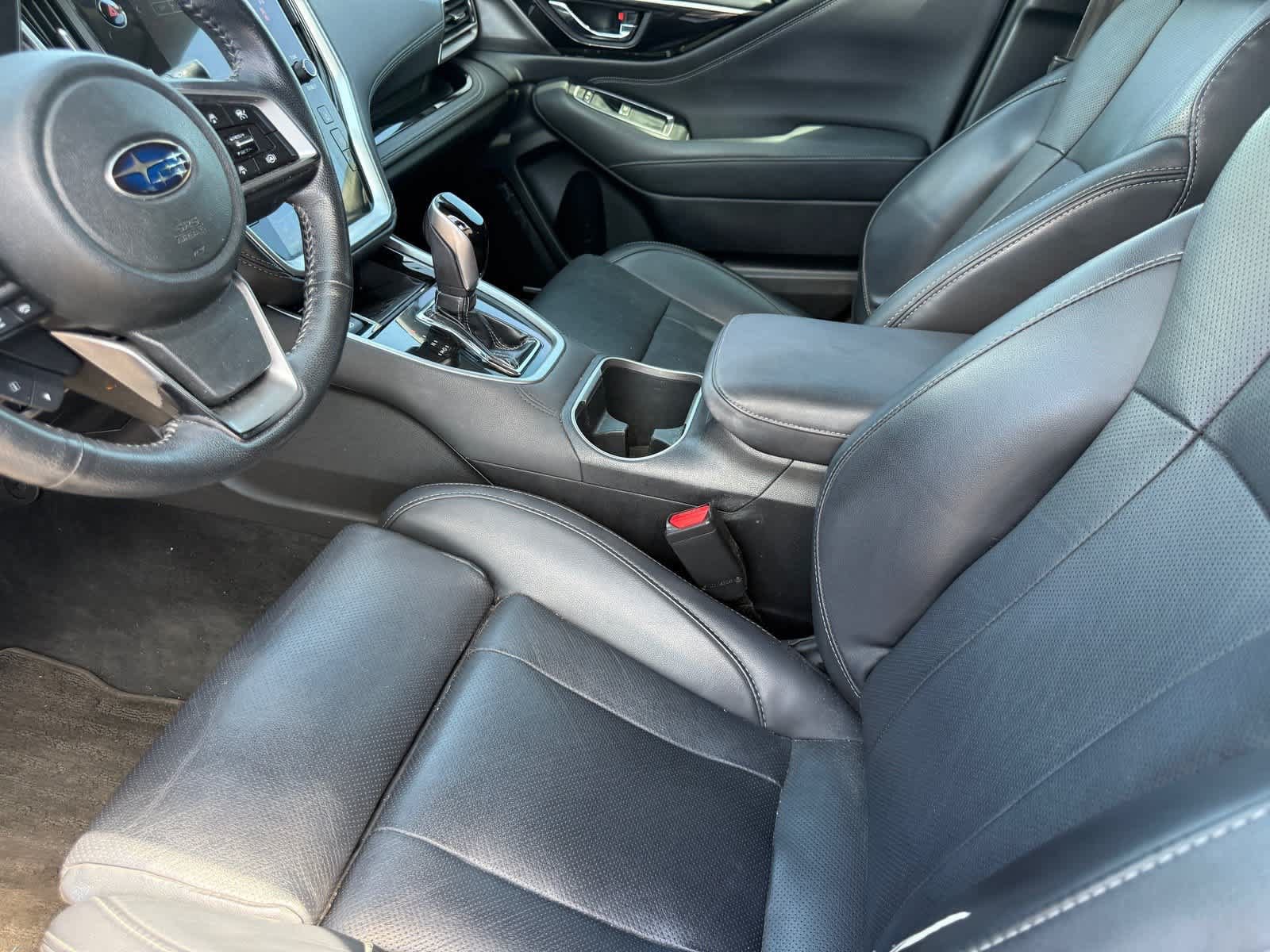 Used 2020 Subaru Outback Limited XT AWD/4WD image 15
